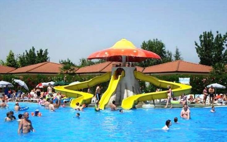 Apartments in Peschiera del Garda 22097 Buitenkant foto