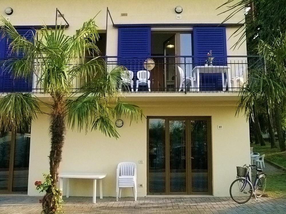 Apartments in Peschiera del Garda 22097 Buitenkant foto